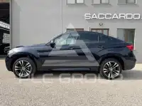 2019 BMW X6