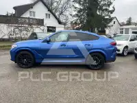 2019 BMW X6
