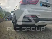 2019 BMW X6
