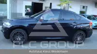 2019 BMW X6