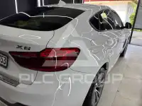 2019 BMW X6