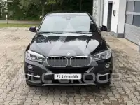 2019 BMW X6