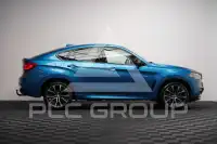 2019 BMW X6