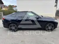2019 BMW X6