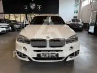 2019 BMW X6
