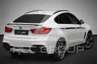 2019 BMW X6