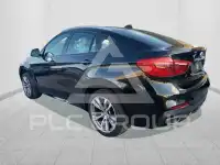 2019 BMW X6