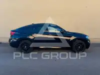 2019 BMW X6