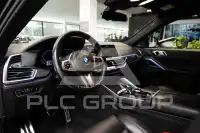 2019 BMW X6