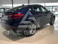 2019 BMW X6
