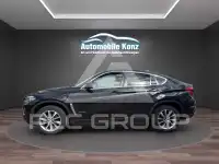 2019 BMW X6