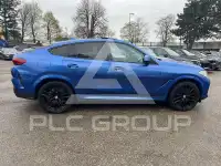2019 BMW X6