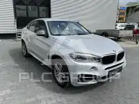 2019 BMW X6