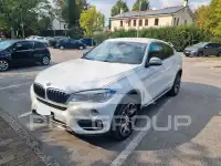 2019 BMW X6