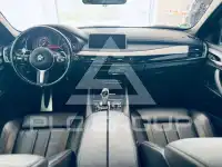 2019 BMW X6