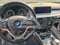 2019 BMW X6