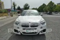 2019 BMW X6