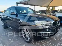2019 BMW X6