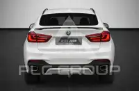 2019 BMW X6
