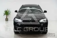 2019 BMW X6