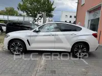 2019 BMW X6