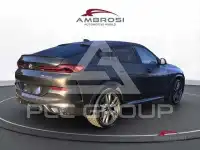 2019 BMW X6