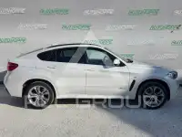 2019 BMW X6