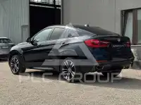 2019 BMW X6