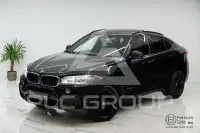 2019 BMW X6