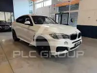 2019 BMW X6