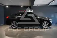 2019 BMW X6