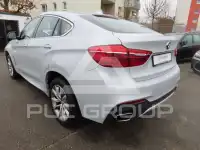2019 BMW X6