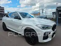 2019 BMW X6