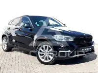 2019 BMW X6