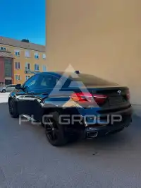 2019 BMW X6