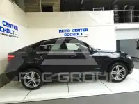 2019 BMW X6