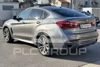 2019 BMW X6