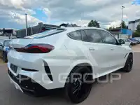 2019 BMW X6