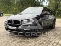 2019 BMW X6