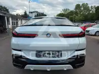 2019 BMW X6