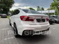 2019 BMW X6