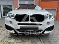 2019 BMW X6