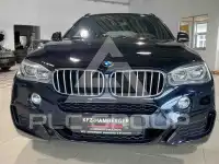 2019 BMW X6