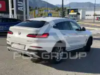 2019 BMW X4
