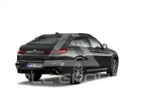 2019 BMW X4