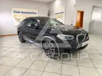 2019 BMW X4