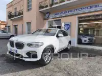 2019 BMW X4