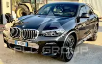 2019 BMW X4