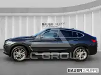 2019 BMW X4
