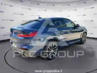 2019 BMW X4